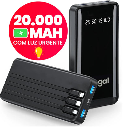 🥇 I9 Power Hive 20K – Energia Inteligente Para Qualquer Lugar