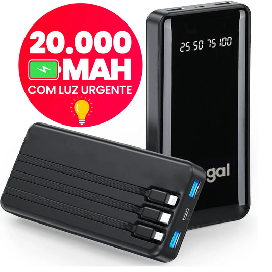 🥇 I9 Power Hive 20K – Energia Inteligente Para Qualquer Lugar