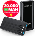 🥇 I9 Power Hive 20K – Energia Inteligente Para Qualquer Lugar