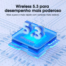 Pulse ANC Pro – Fone Bluetooth com Cancelamento de Ruído