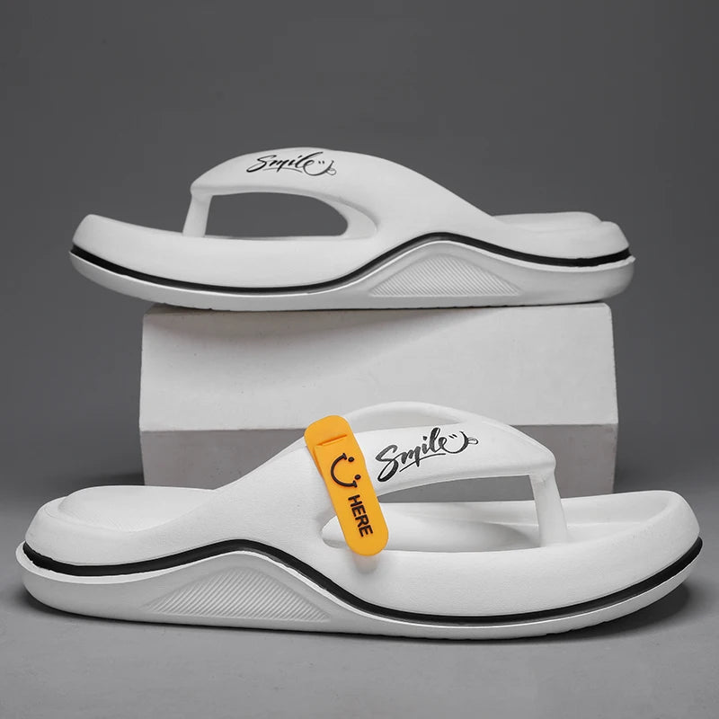 I9 CloudStep™ EVA – Conforto Inteligente Antiderrapante
