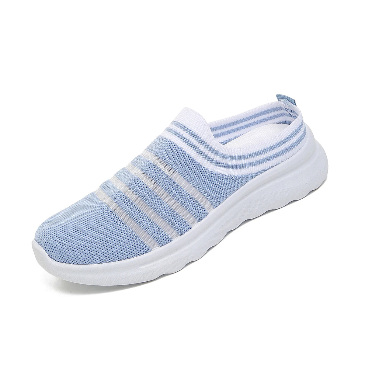 I9 Comfort Walk™ | Tênis Feminino Conforto Premium Respirável Ultra Leve