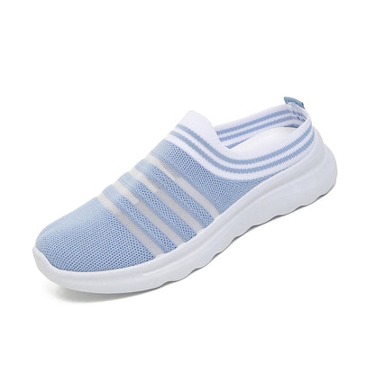 I9 Comfort Walk™ | Tênis Feminino Conforto Premium Respirável Ultra Leve