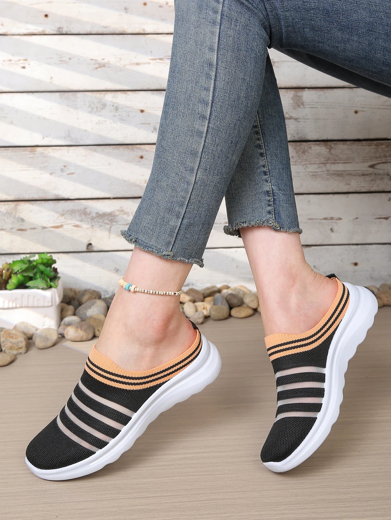 I9 Comfort Walk™ | Tênis Feminino Conforto Premium Respirável Ultra Leve