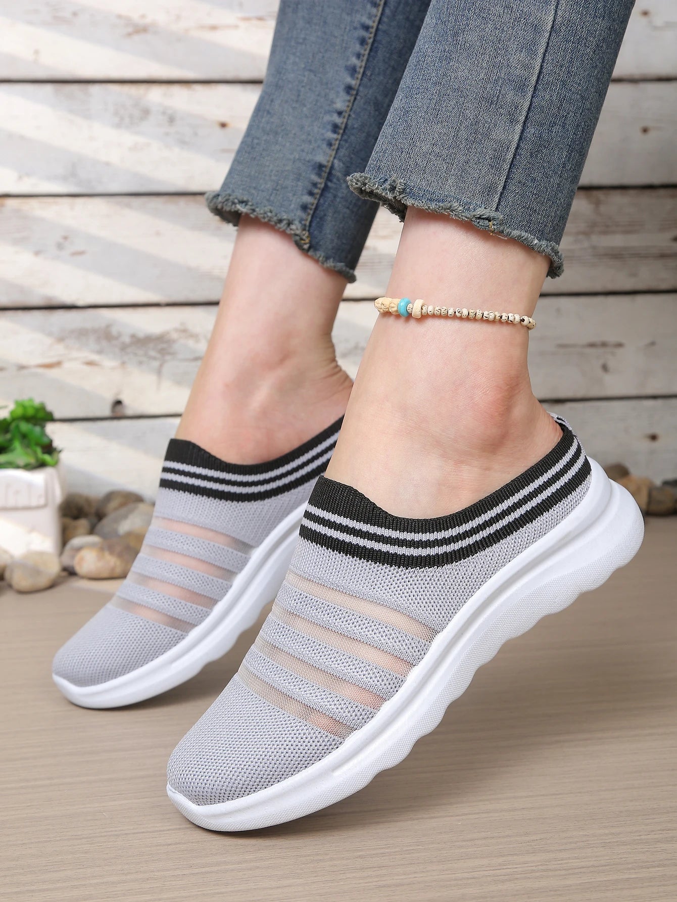 I9 Comfort Walk™ | Tênis Feminino Conforto Premium Respirável Ultra Leve