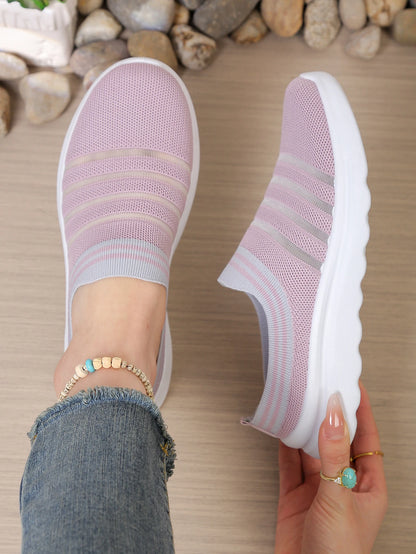 I9 Comfort Walk™ | Tênis Feminino Conforto Premium Respirável Ultra Leve