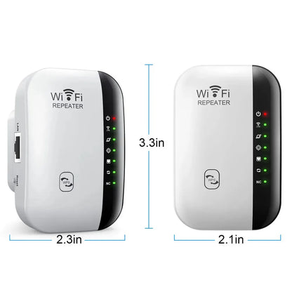 Repetidor WiFi 300 Full Sinal