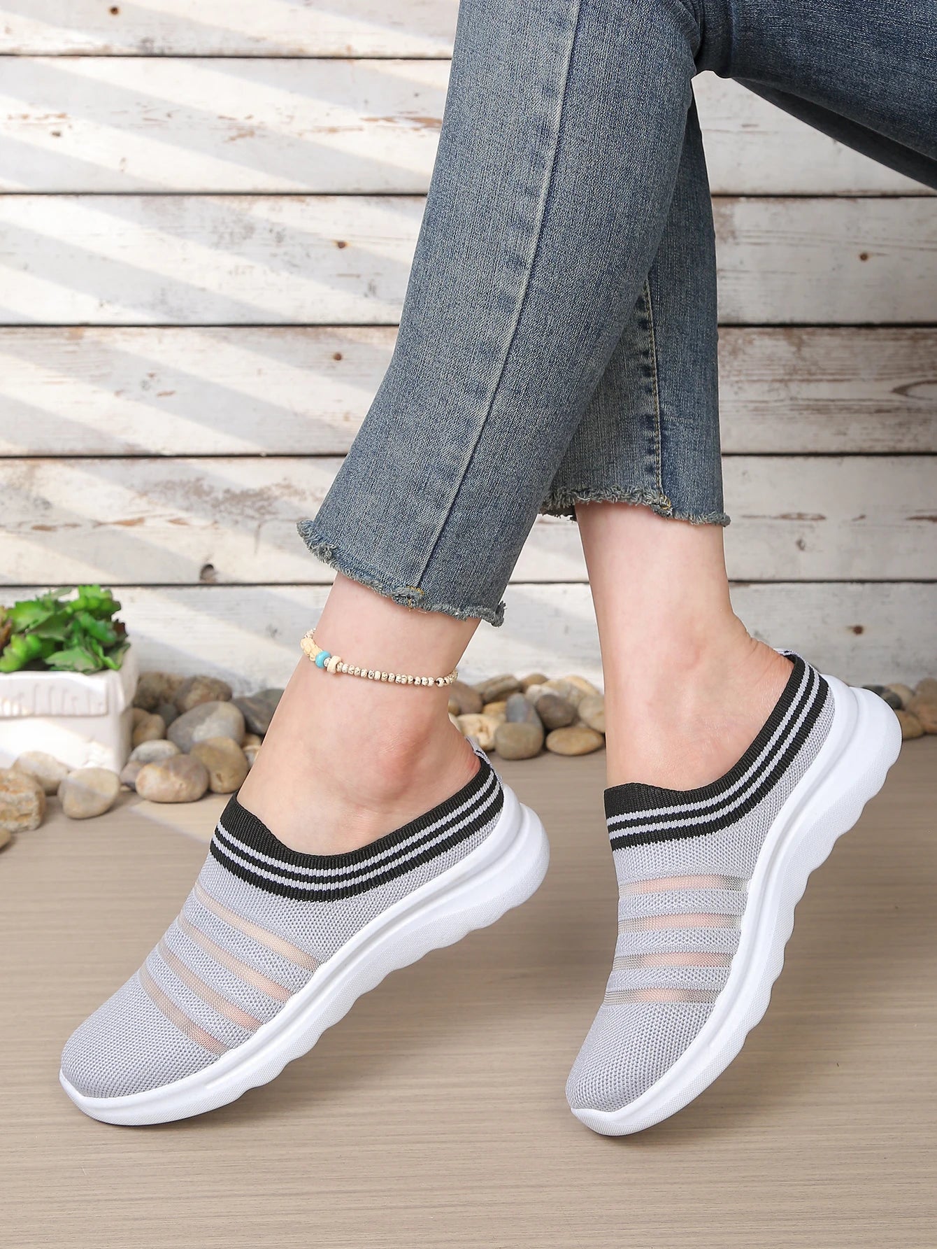 I9 Comfort Walk™ | Tênis Feminino Conforto Premium Respirável Ultra Leve