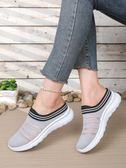 I9 Comfort Walk™ | Tênis Feminino Conforto Premium Respirável Ultra Leve