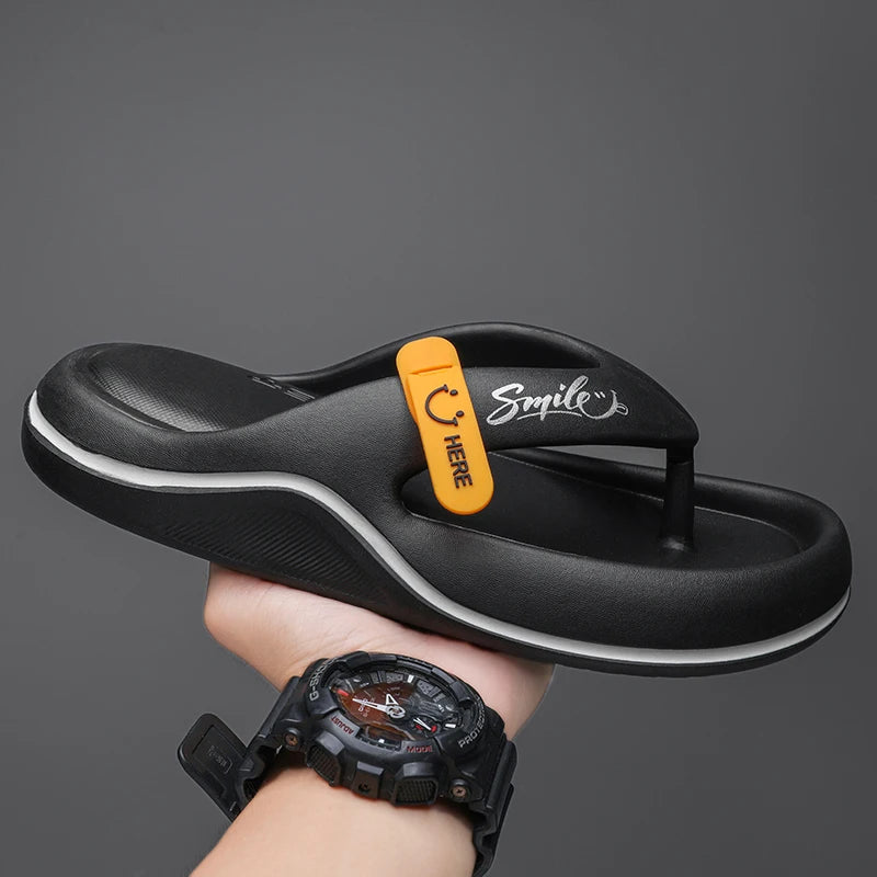 I9 CloudStep™ EVA – Conforto Inteligente Antiderrapante