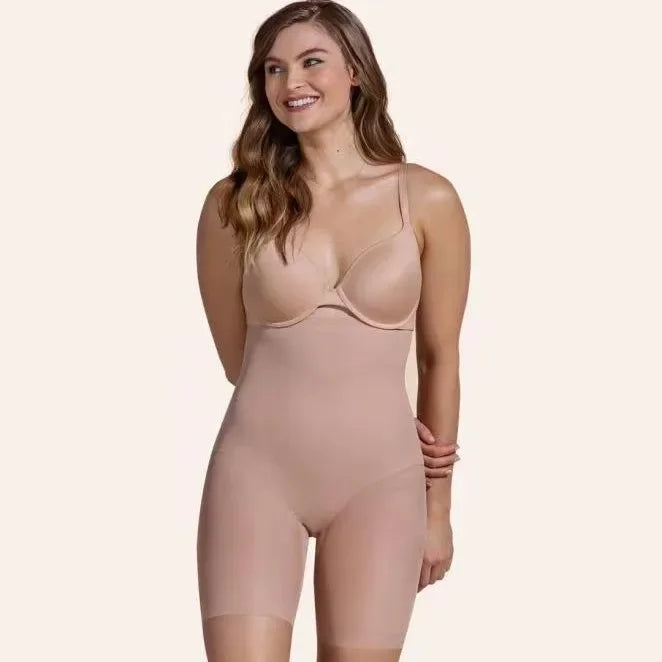 Calcinha Modeladora Cintura Alta Invisível