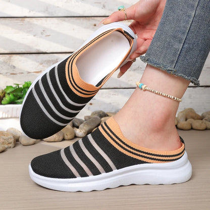 I9 Comfort Walk™ | Tênis Feminino Conforto Premium Respirável Ultra Leve