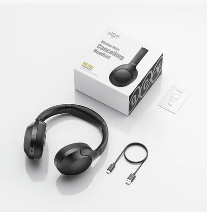 H3 ANC Pro™ – Headphone Bluetooth HiFi Premium