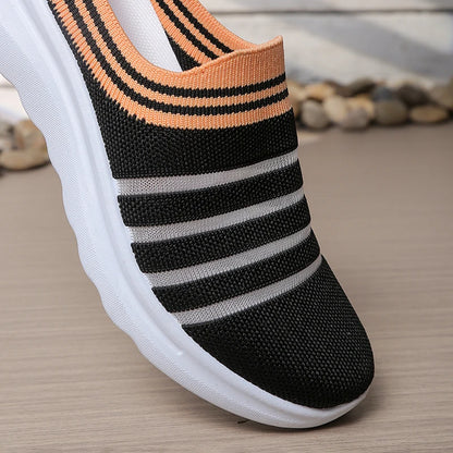 I9 Comfort Walk™ | Tênis Feminino Conforto Premium Respirável Ultra Leve