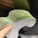 🦋 BioFlex Borboleta – Ajuste Natural para Joelhos