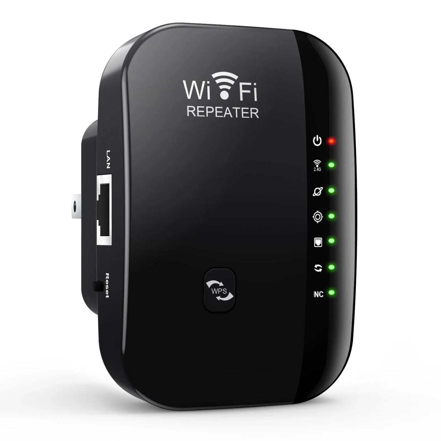 Repetidor WiFi 300 Full Sinal
