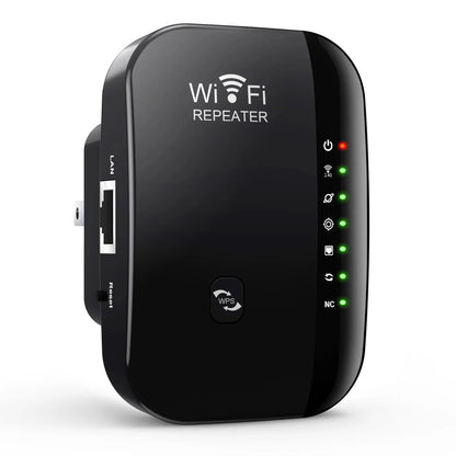 Repetidor WiFi 300 Full Sinal