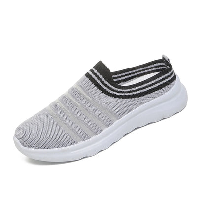 I9 Comfort Walk™ | Tênis Feminino Conforto Premium Respirável Ultra Leve