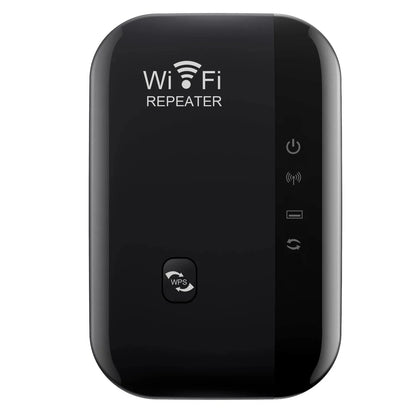 Repetidor WiFi 300 Full Sinal