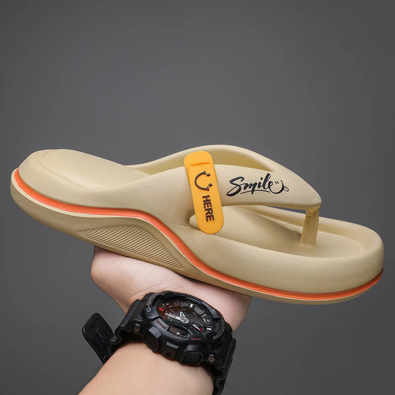 I9 CloudStep™ EVA – Conforto Inteligente Antiderrapante