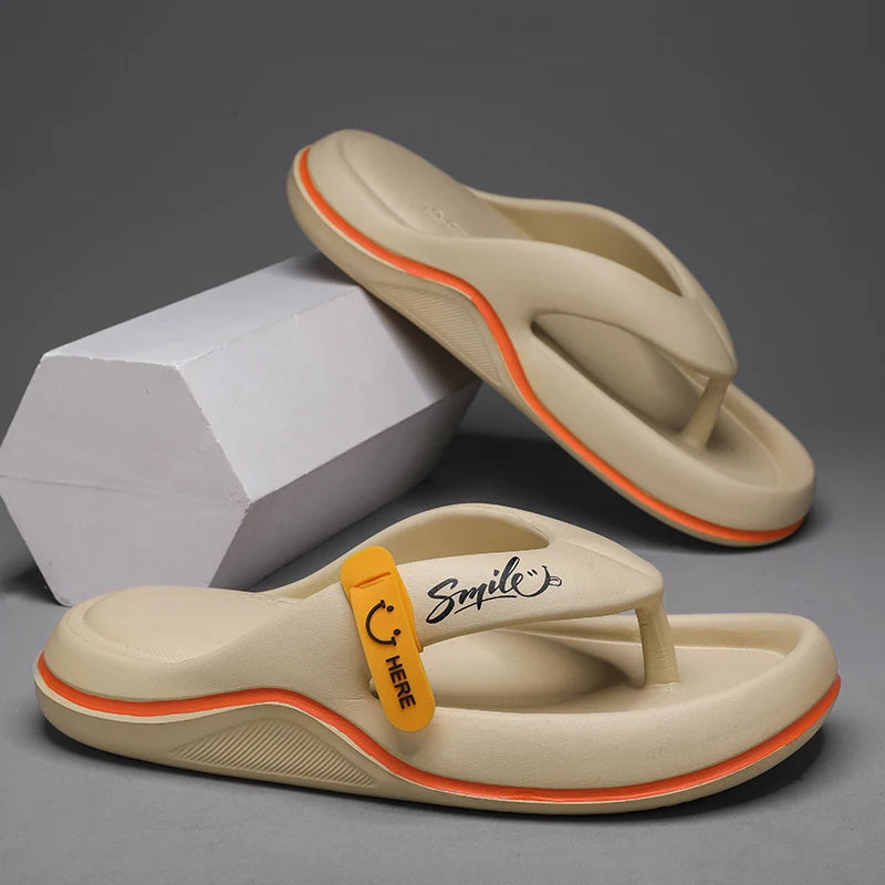 I9 CloudStep™ EVA – Conforto Inteligente Antiderrapante