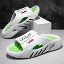 I9 Comfort Max™ – Chinelo Masculino Antiderrapante em EVA Premium