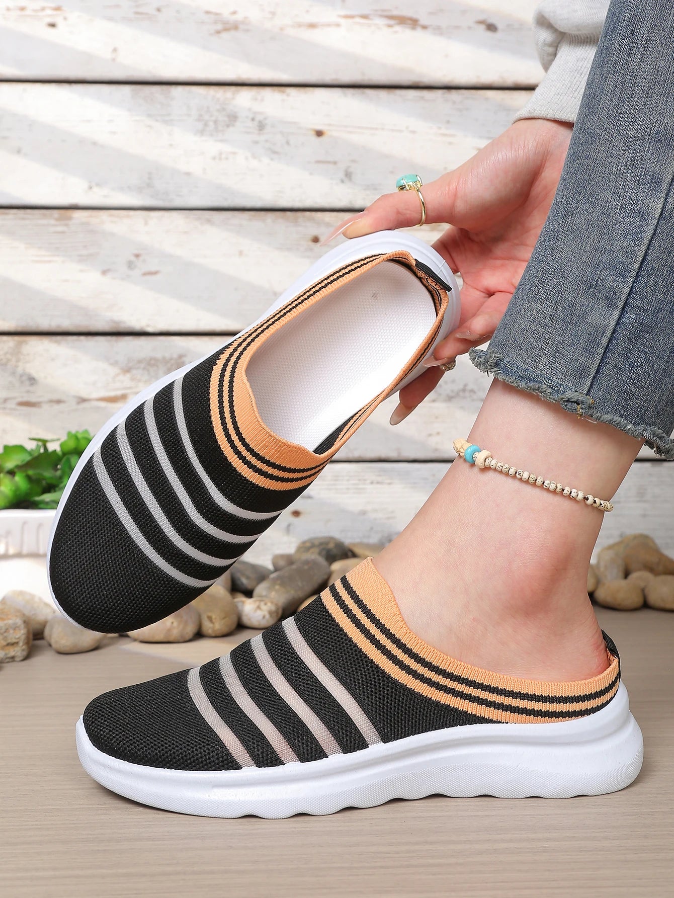 I9 Comfort Walk™ | Tênis Feminino Conforto Premium Respirável Ultra Leve