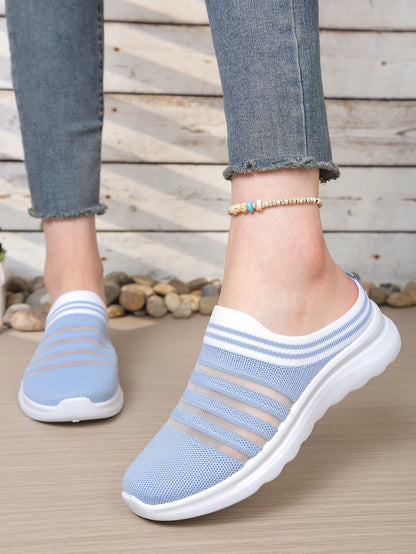 I9 Comfort Walk™ | Tênis Feminino Conforto Premium Respirável Ultra Leve
