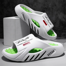 I9 Comfort Max™ – Chinelo Masculino Antiderrapante em EVA Premium