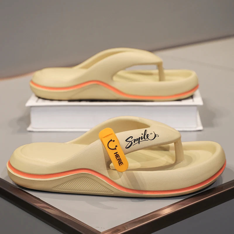 I9 CloudStep™ EVA – Conforto Inteligente Antiderrapante