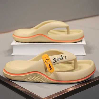 I9 CloudStep™ EVA – Conforto Inteligente Antiderrapante