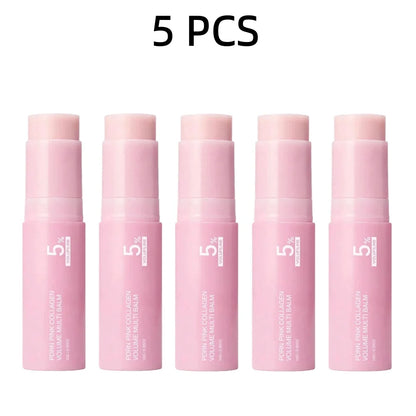 I9 Pink Glow Balm
