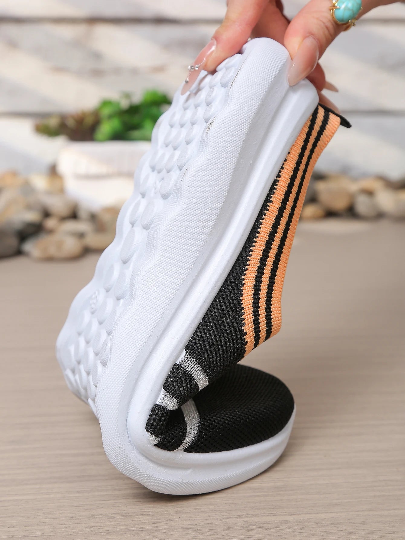 I9 Comfort Walk™ | Tênis Feminino Conforto Premium Respirável Ultra Leve