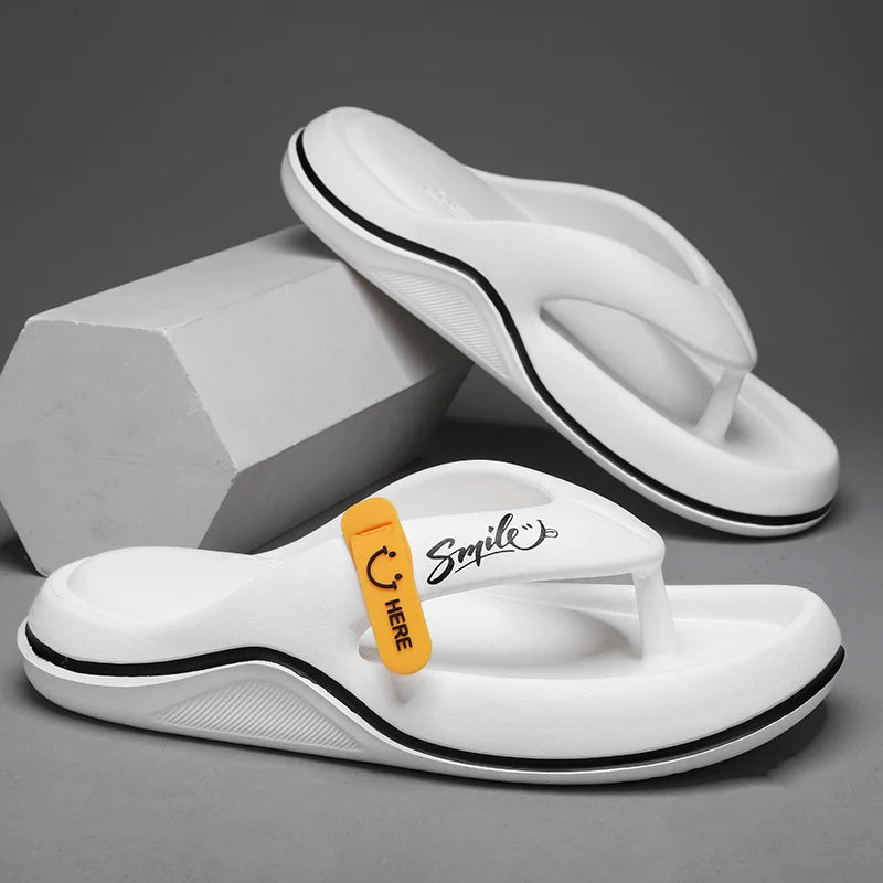 I9 CloudStep™ EVA – Conforto Inteligente Antiderrapante