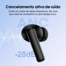 Pulse ANC Pro – Fone Bluetooth com Cancelamento de Ruído
