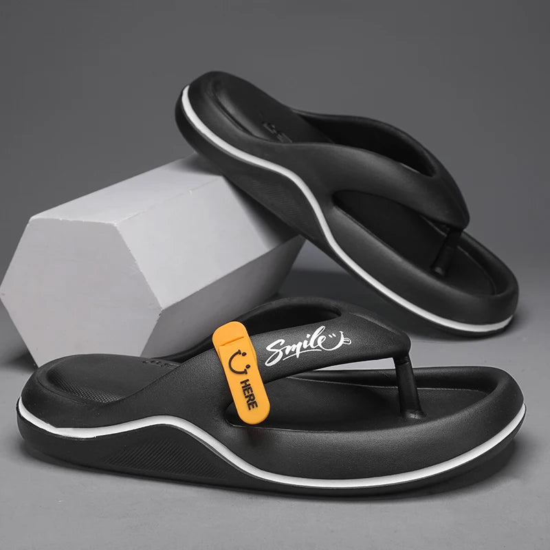 I9 CloudStep™ EVA – Conforto Inteligente Antiderrapante
