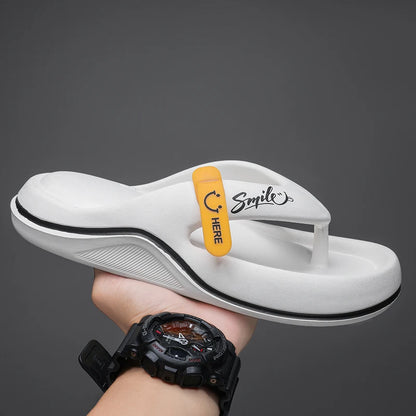 I9 CloudStep™ EVA – Conforto Inteligente Antiderrapante