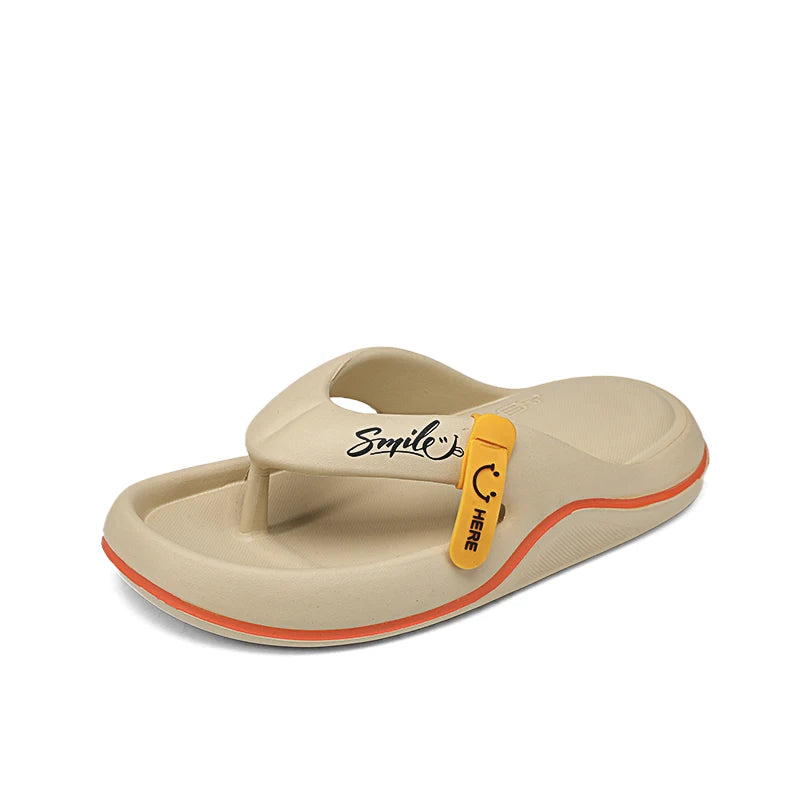 I9 CloudStep™ EVA – Conforto Inteligente Antiderrapante