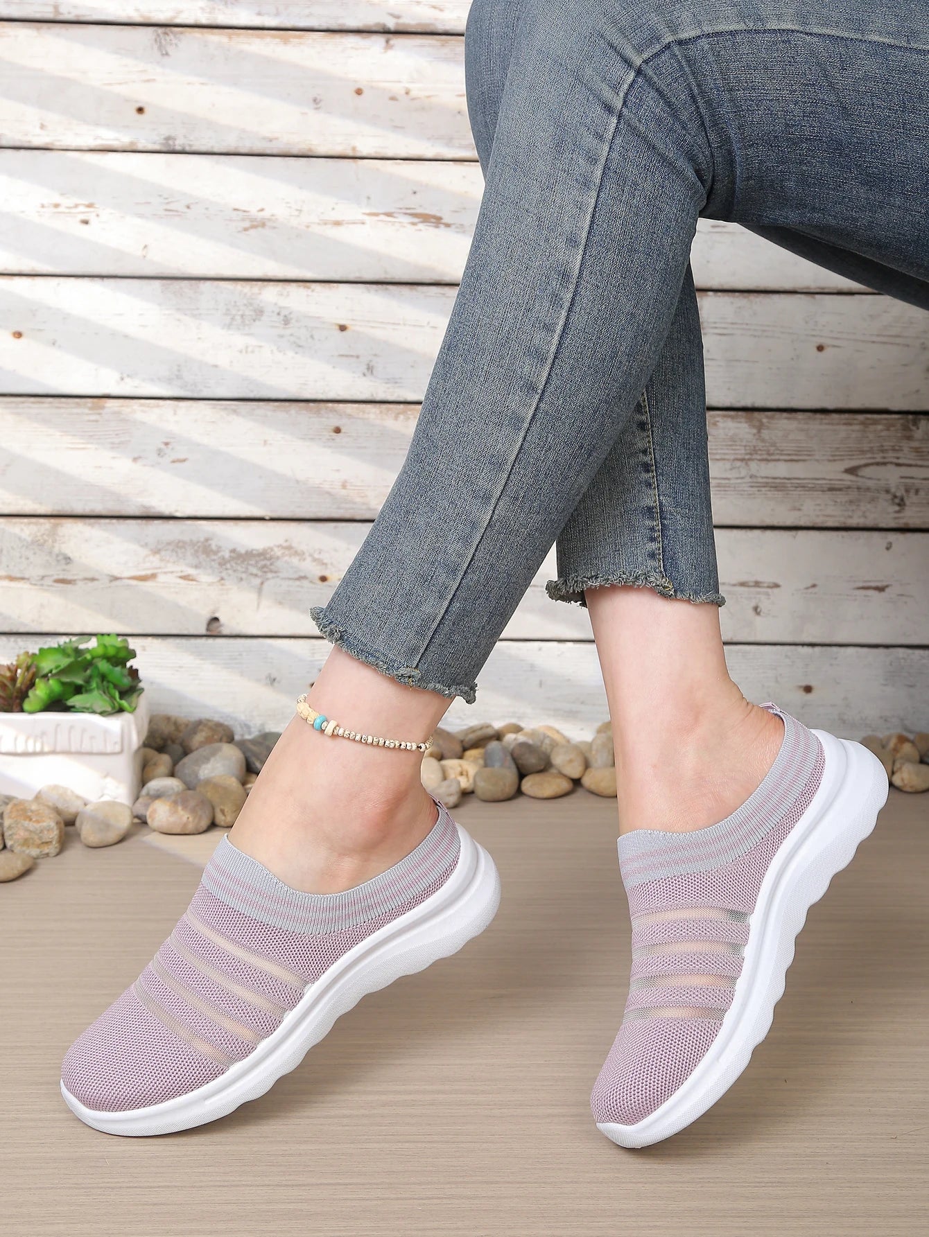I9 Comfort Walk™ | Tênis Feminino Conforto Premium Respirável Ultra Leve
