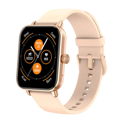 COLMI P81 Ultra Call™ Smartwatch Bluetooth com Chamadas e Tela HD 1.9