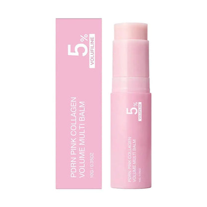 I9 Pink Glow Balm