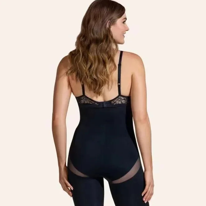 Calcinha Modeladora Cintura Alta Invisível