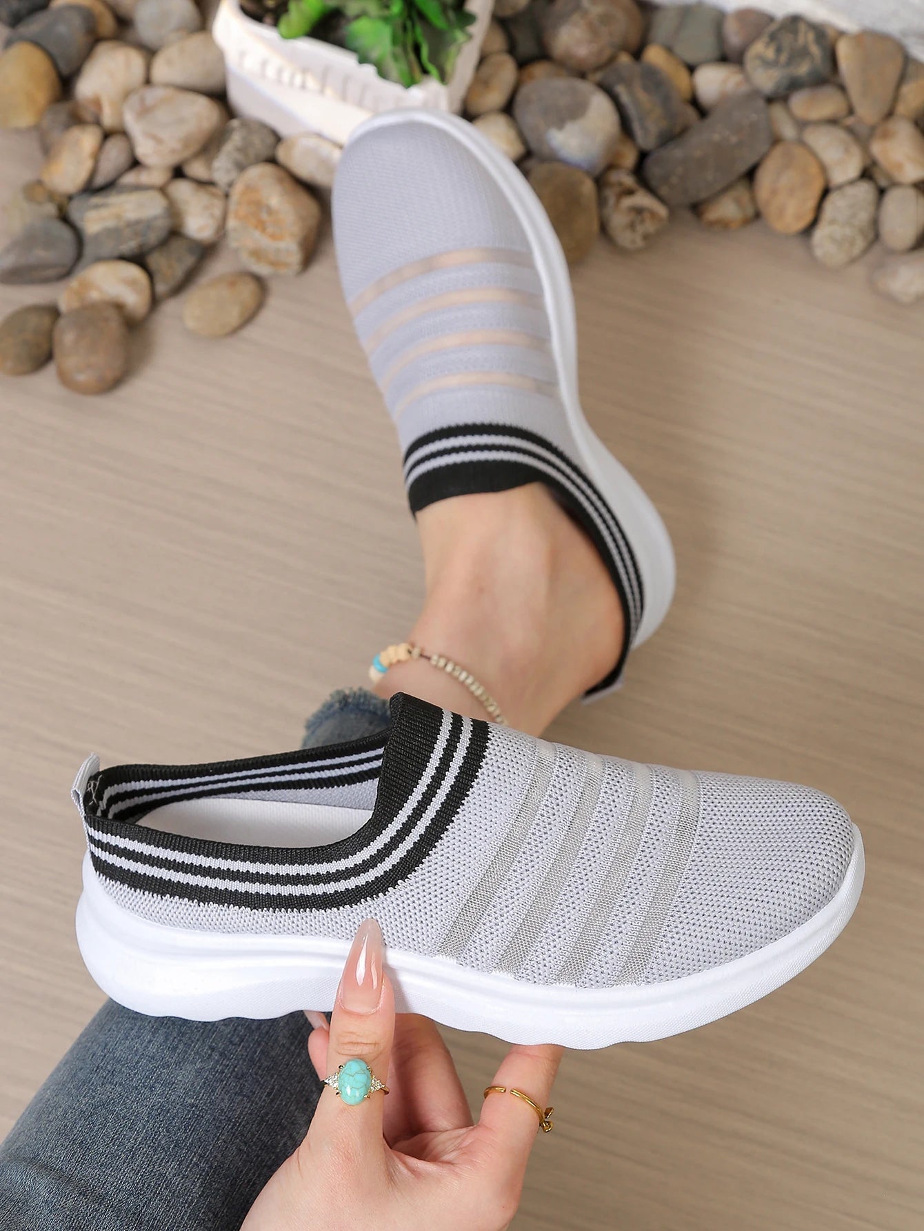 I9 Comfort Walk™ | Tênis Feminino Conforto Premium Respirável Ultra Leve
