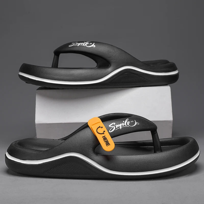 I9 CloudStep™ EVA – Conforto Inteligente Antiderrapante