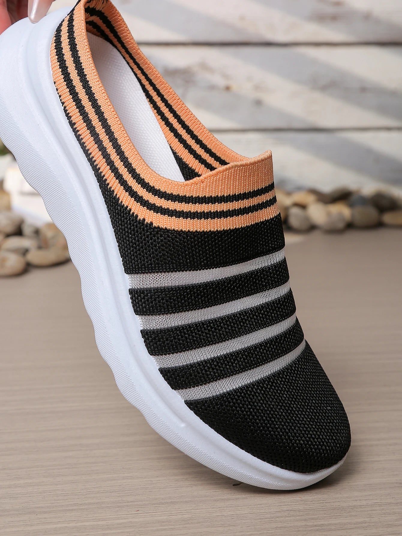 I9 Comfort Walk™ | Tênis Feminino Conforto Premium Respirável Ultra Leve