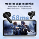 Pulse ANC Pro – Fone Bluetooth com Cancelamento de Ruído