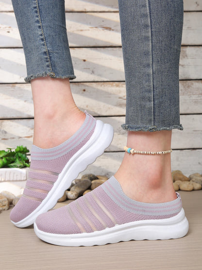 I9 Comfort Walk™ | Tênis Feminino Conforto Premium Respirável Ultra Leve
