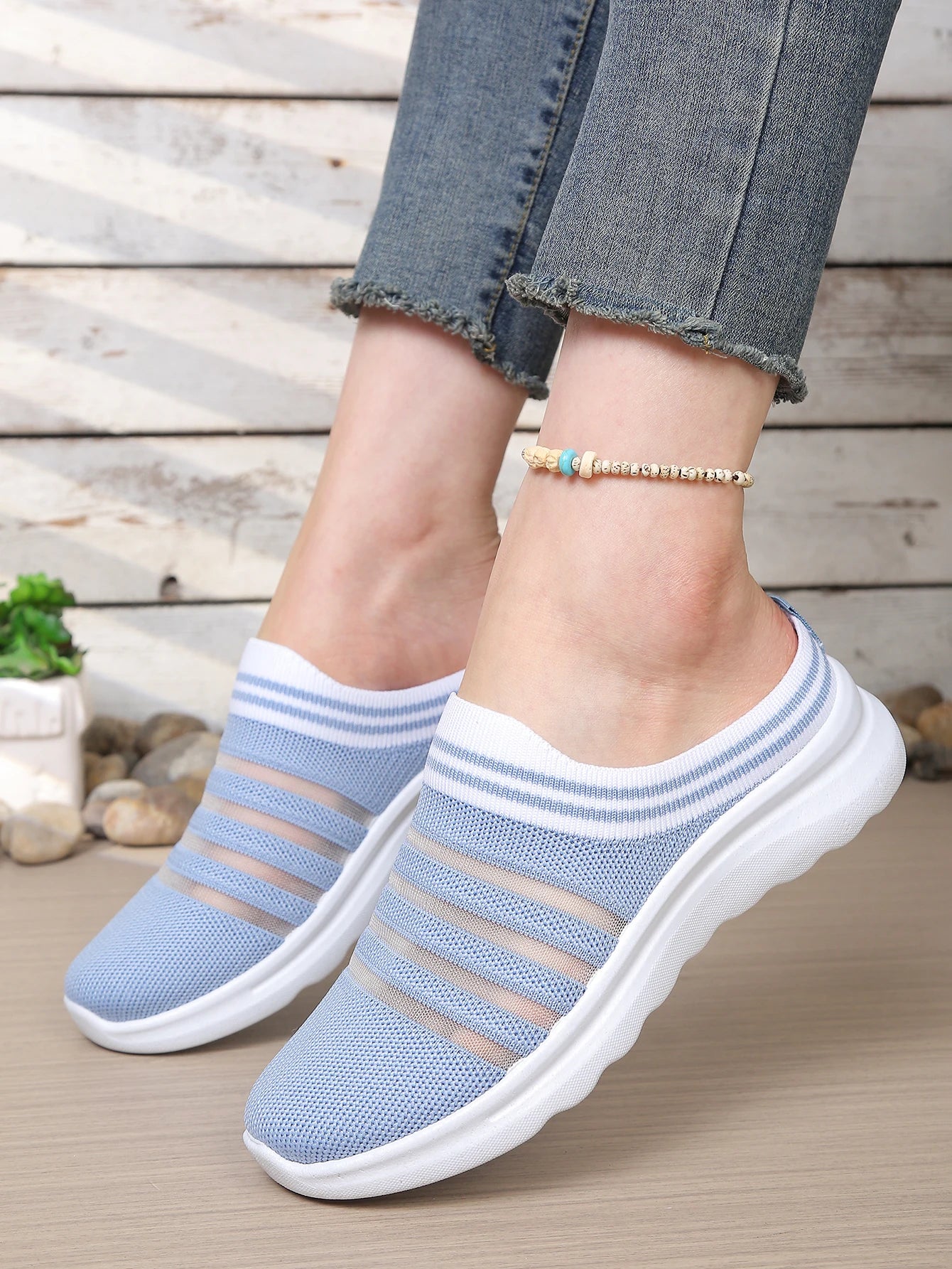 I9 Comfort Walk™ | Tênis Feminino Conforto Premium Respirável Ultra Leve