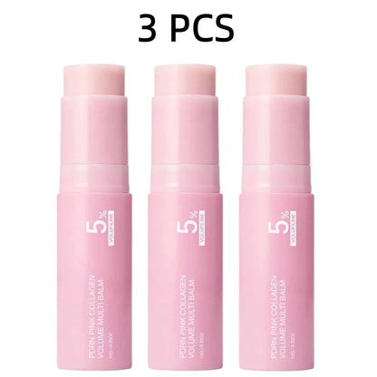 I9 Pink Glow Balm