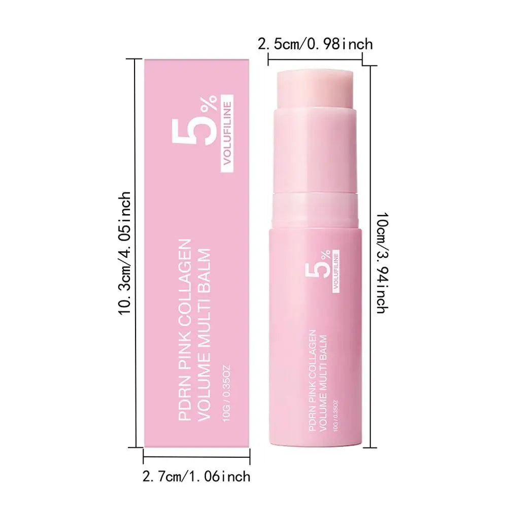 I9 Pink Glow Balm